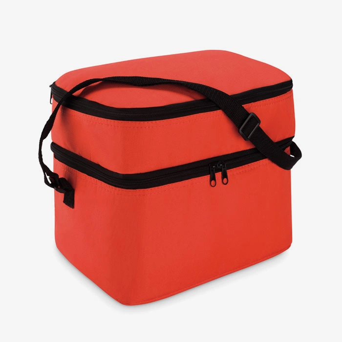 Bolsa nevera de poliéster