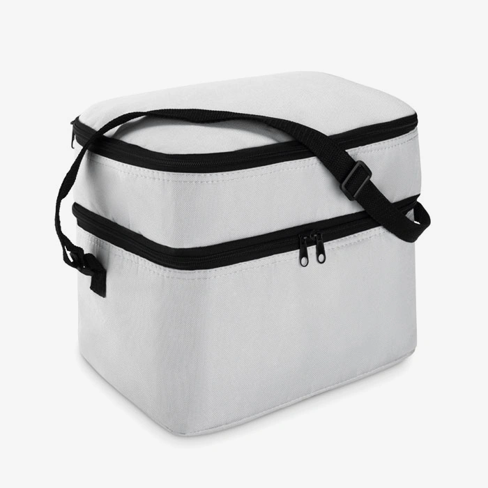 Bolsa nevera de poliéster