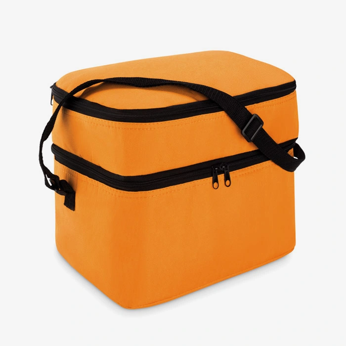 Bolsa nevera de poliéster