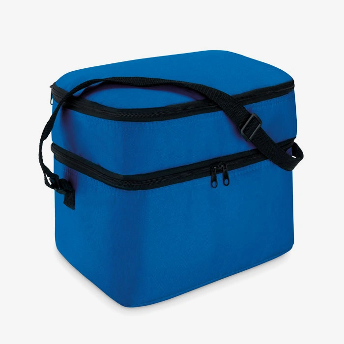 Bolsa nevera de poliéster