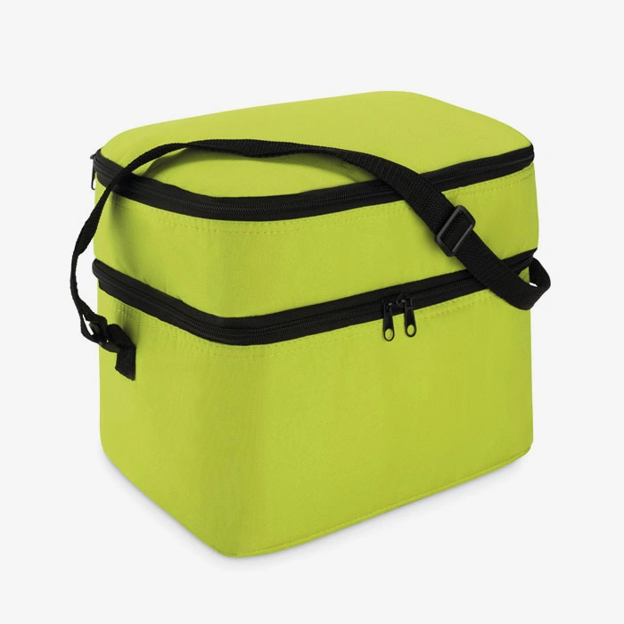Bolsa nevera de poliéster
