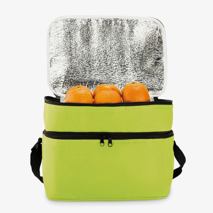 Bolsa nevera de poliéster