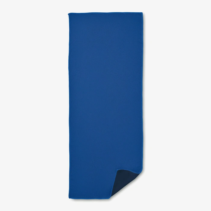 Quick-absorbing sports towel