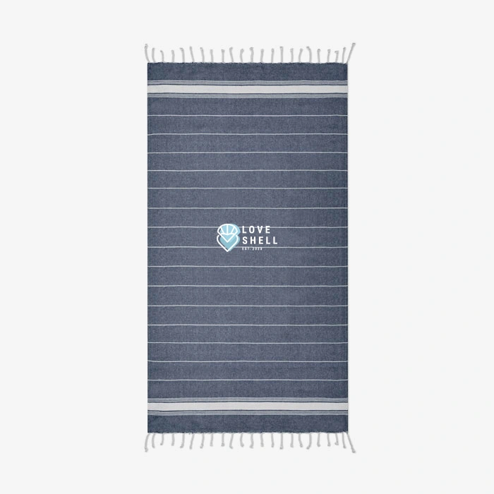 Toalla hamman de playa Toalla hamman de playa