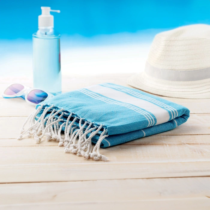 Toalla hamman de playa Toalla hamman de playa