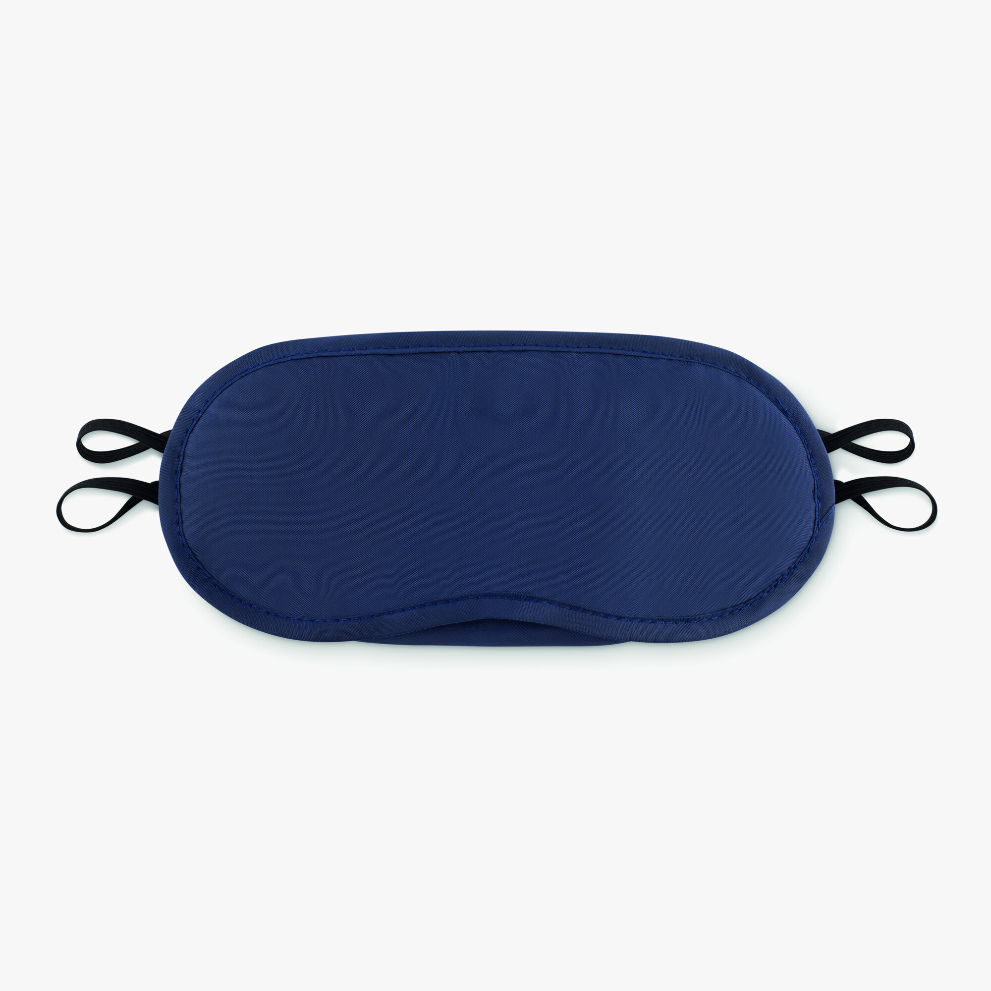 Personalised travel eye mask