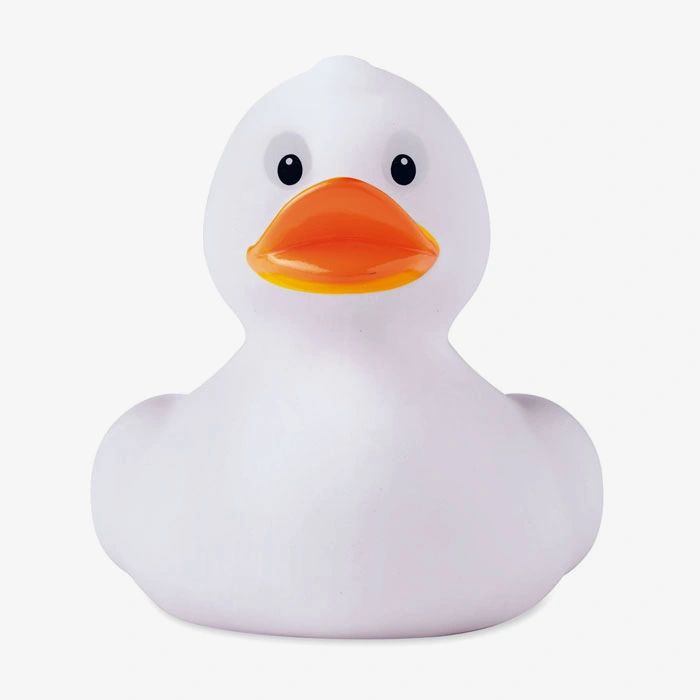 PVC ducky
