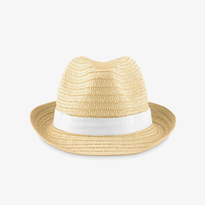 Sombrero de paja