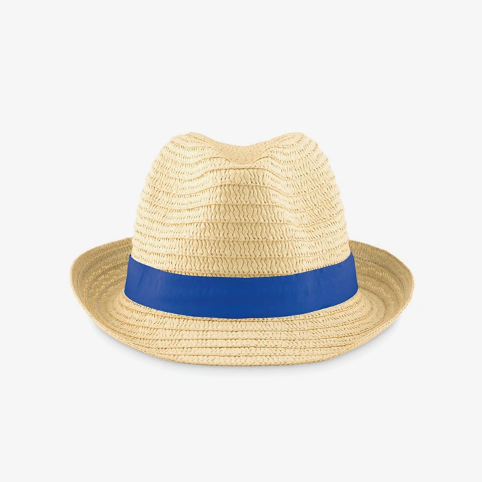 Sombrero de paja