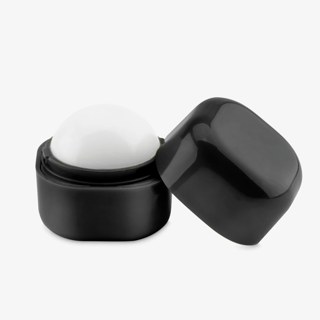 Personalised ball lip balm Personalised ball lip balm