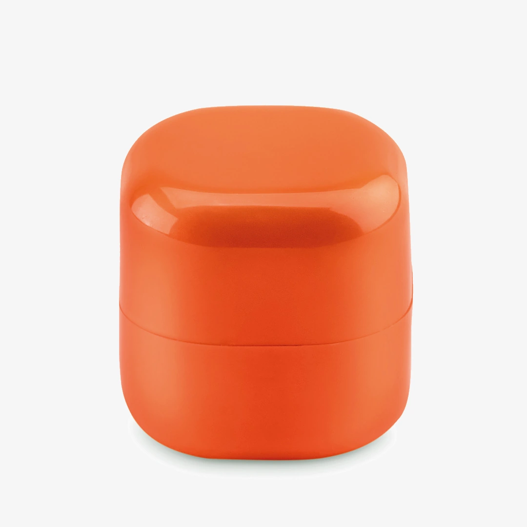 Personalised ball lip balm Personalised ball lip balm