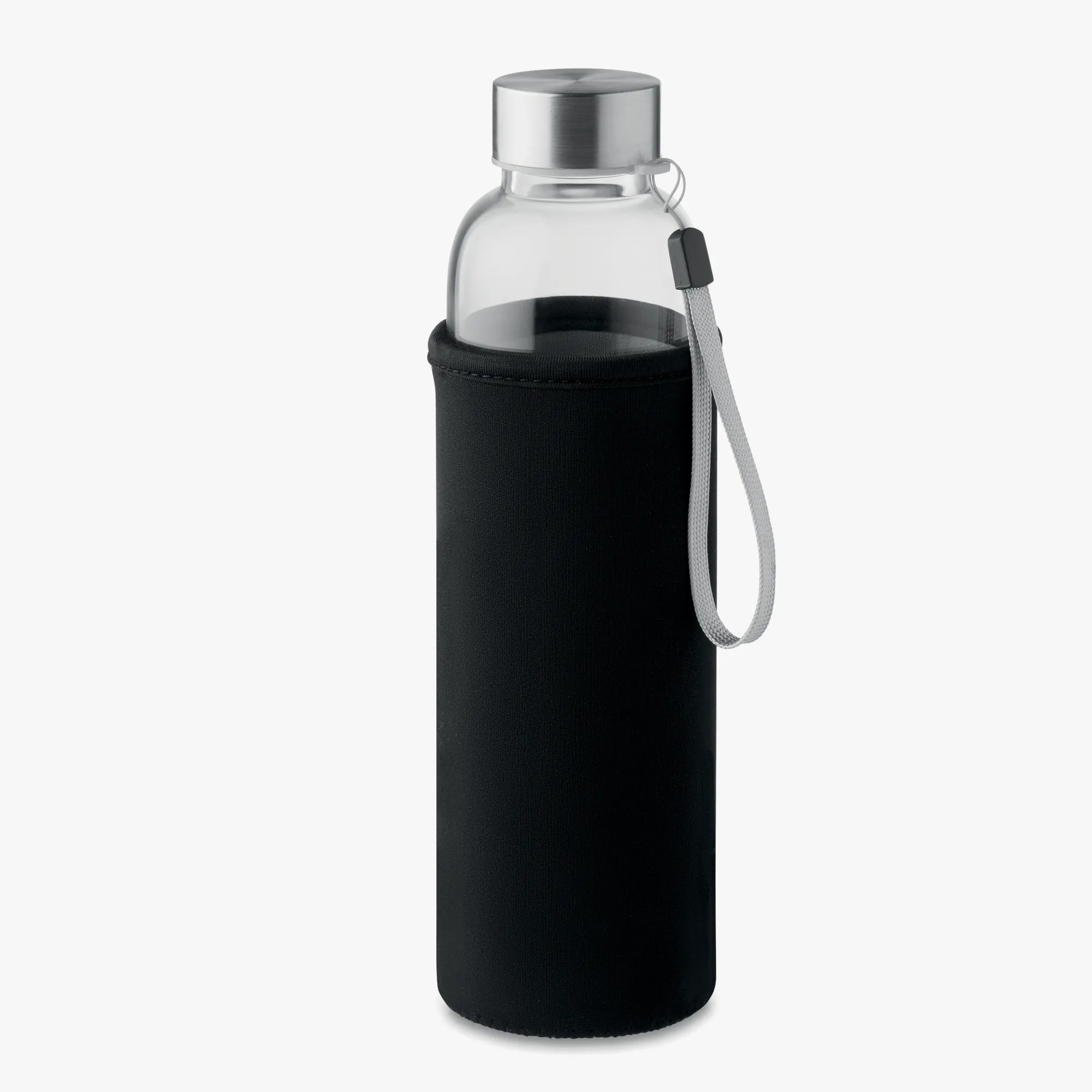 Bouteille personnalisée 500 ml avec infuseur à thé