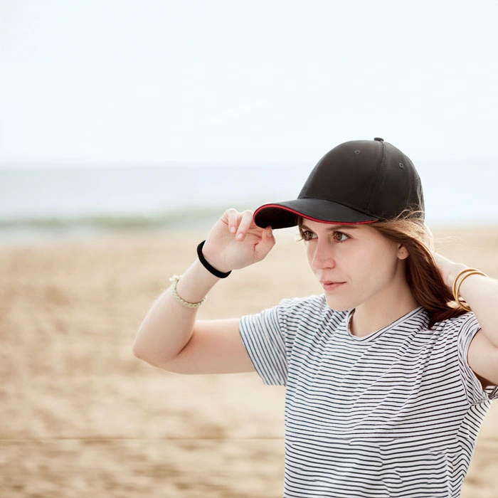 Baseball cap Baseball cap