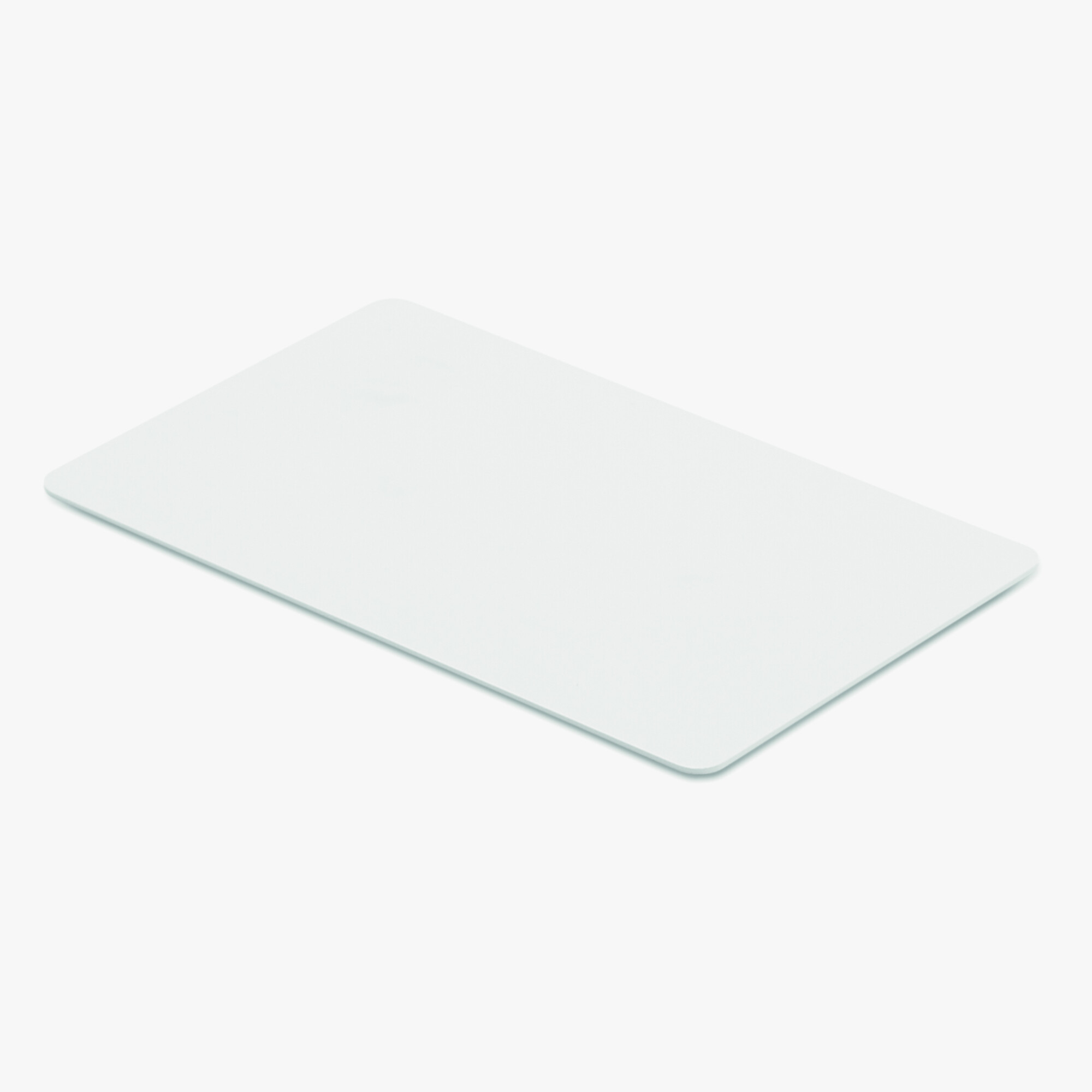 Personalised anti skimming RFID card