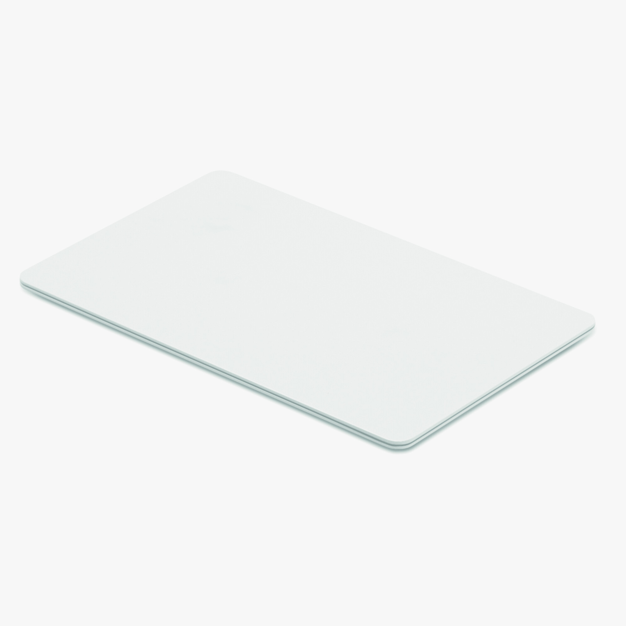 Personalised RFID blocking card