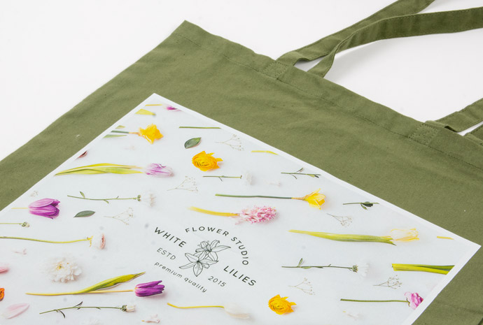 bolsas personalizadas