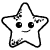 BW_starfish