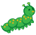 catepillar