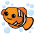 clownfish