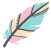 feather
