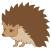 hedgehog