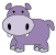 hippopotamus