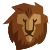 lion_geometric