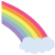 rainbow