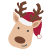 reindeer_sled_cap