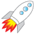 rocket