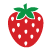 strawberry