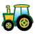tractor